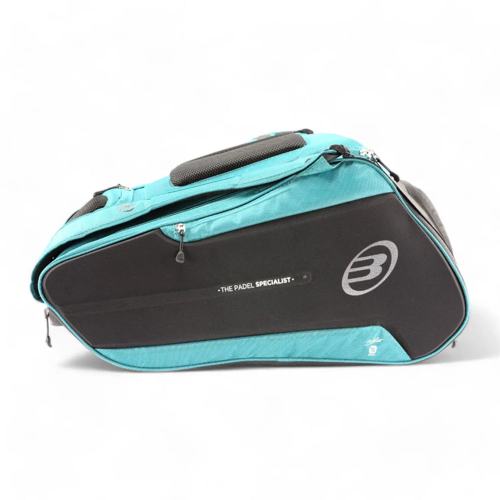 BULLPADEL PADEL BAG HACK PETROLEO