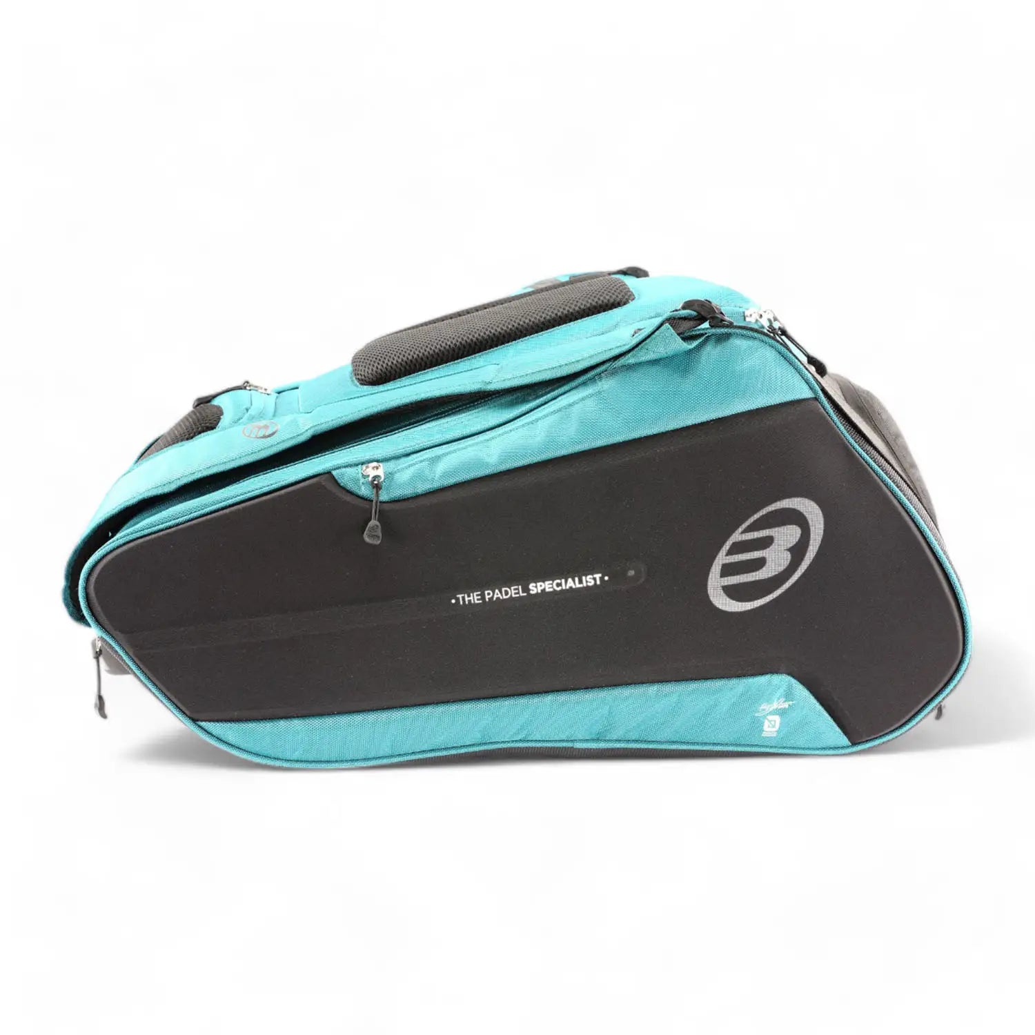 BULLPADEL PADEL BAG HACK PETROLEO