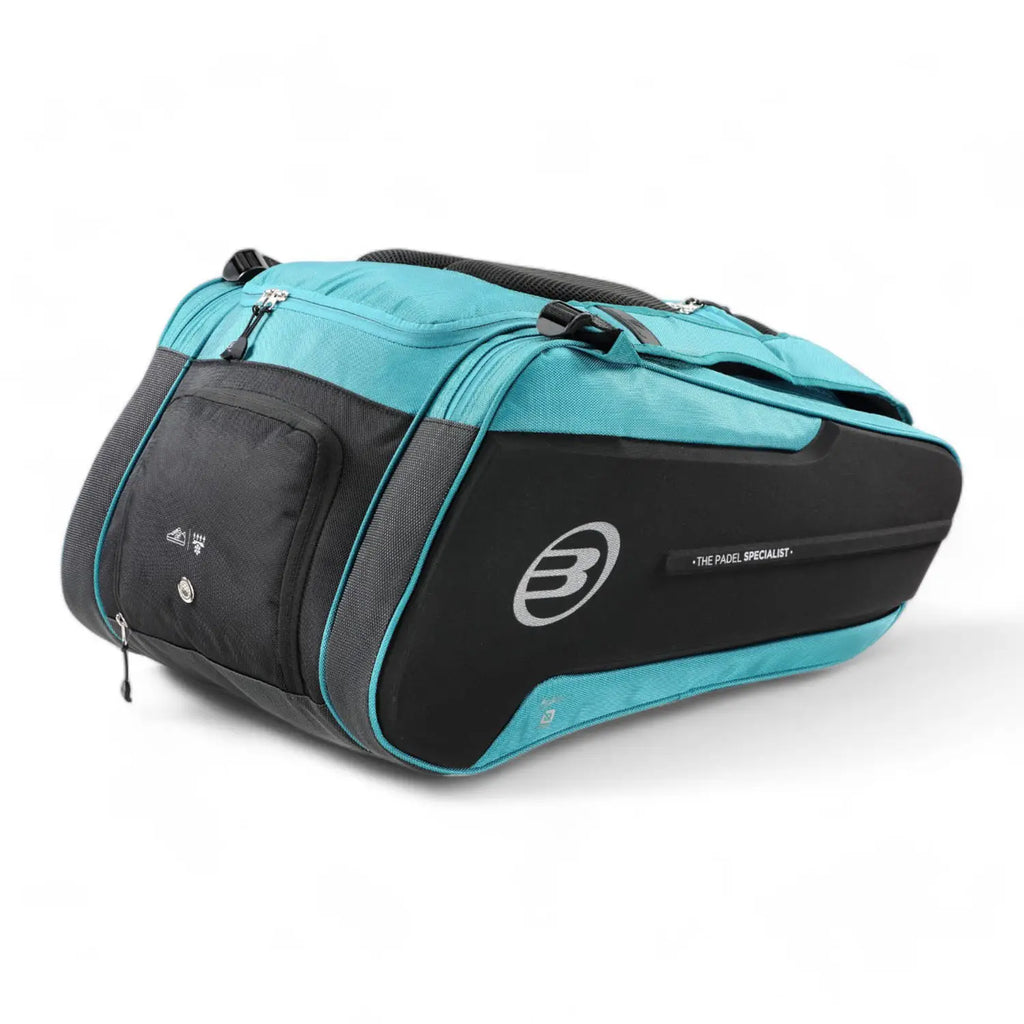 BULLPADEL PADEL BAG HACK PETROLEO