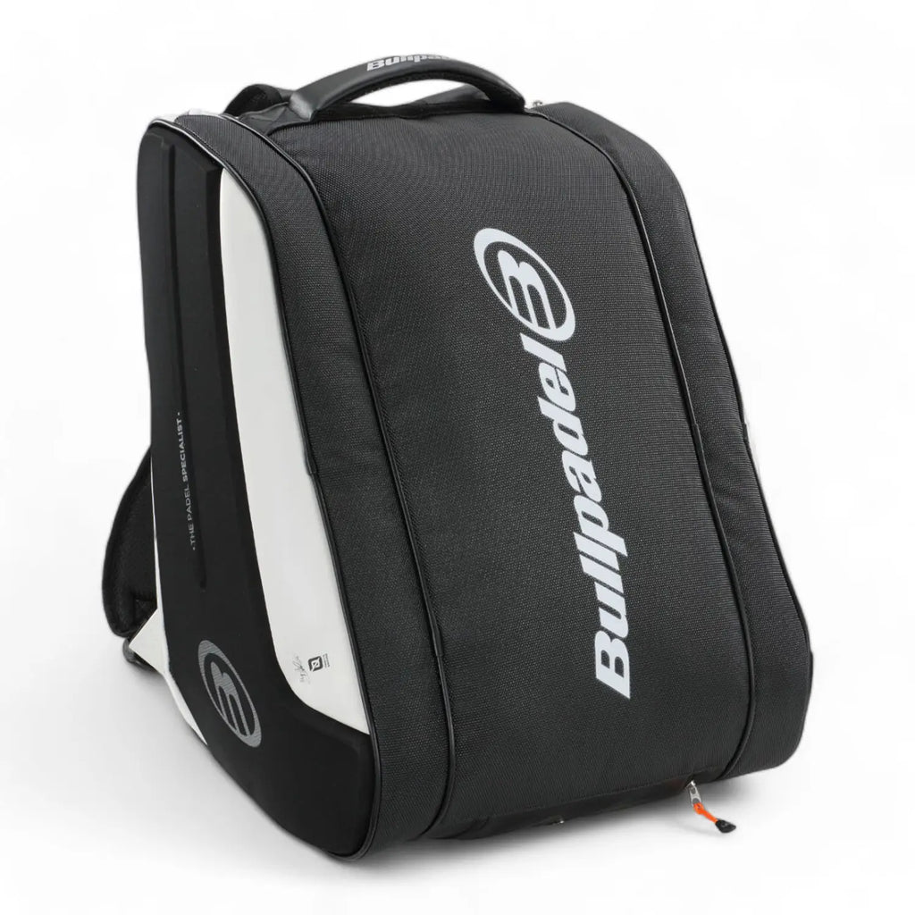 BULLPADEL BAG HACK BLANCO
