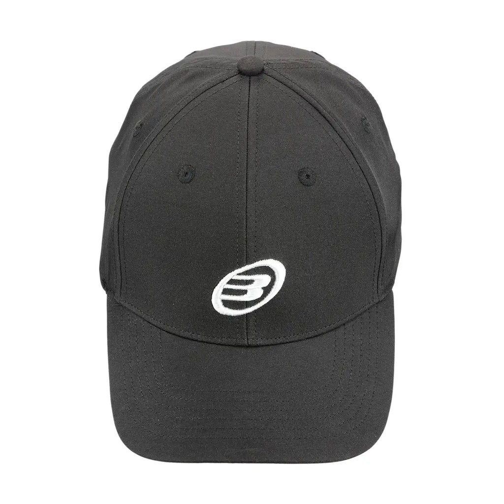 BULLPADEL CAP BPG251 BLACK