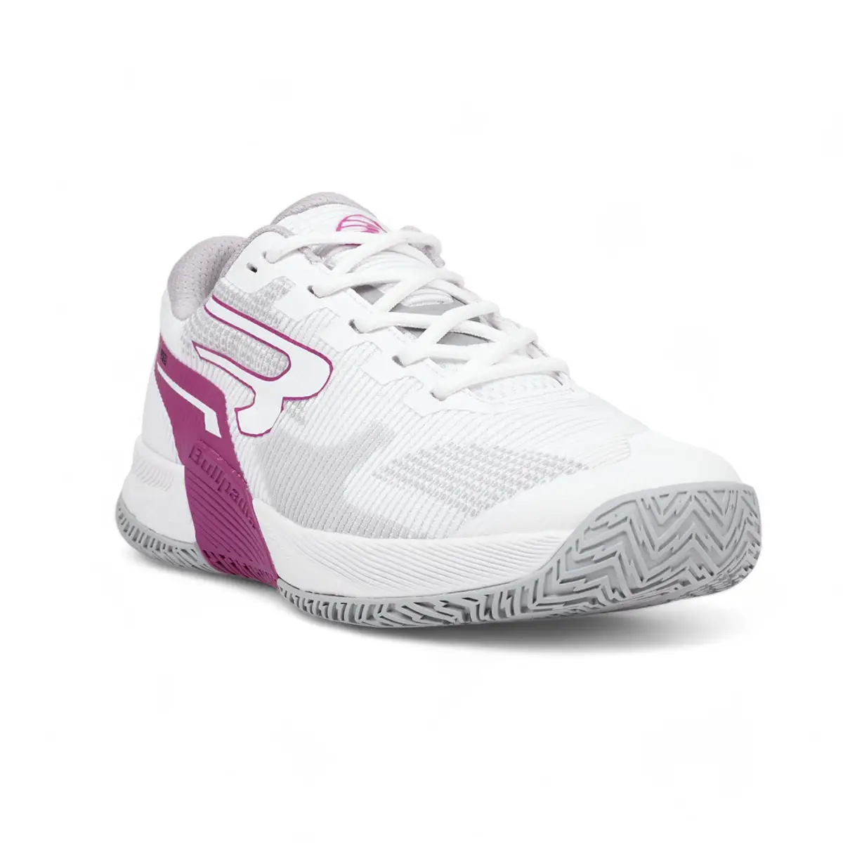 BULLPADEL SHOES NEXT WOMEN 25V BLANCO