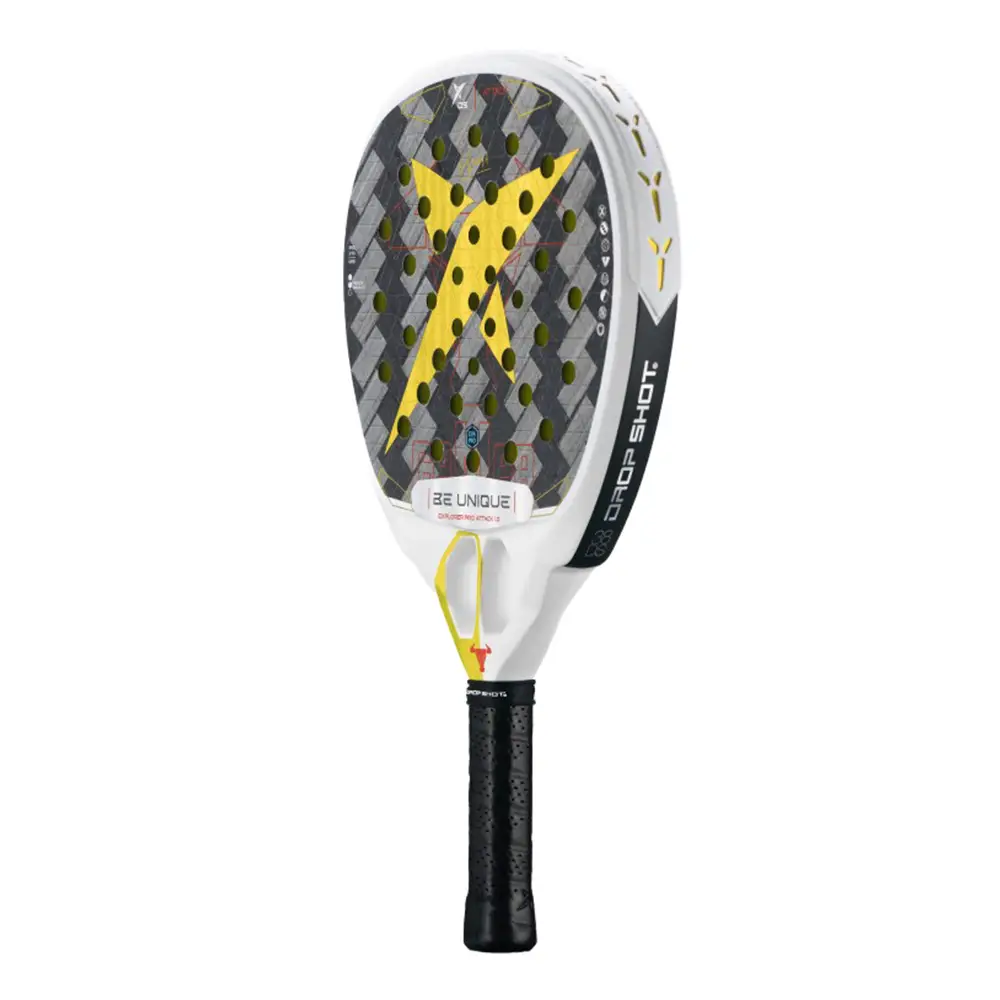 DROP SHOT RACKET AXION ATTACK 1.0