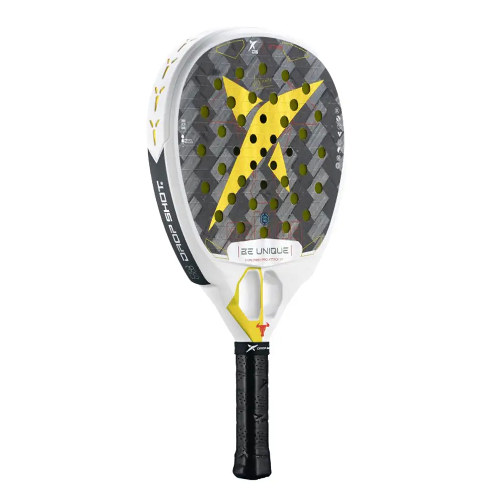 DROP SHOT RACKET AXION ATTACK 1.0