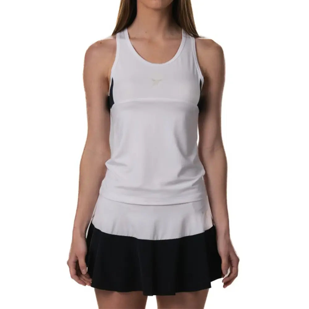 DROP SHOT TANK LUNA DT322319 SIZE XS