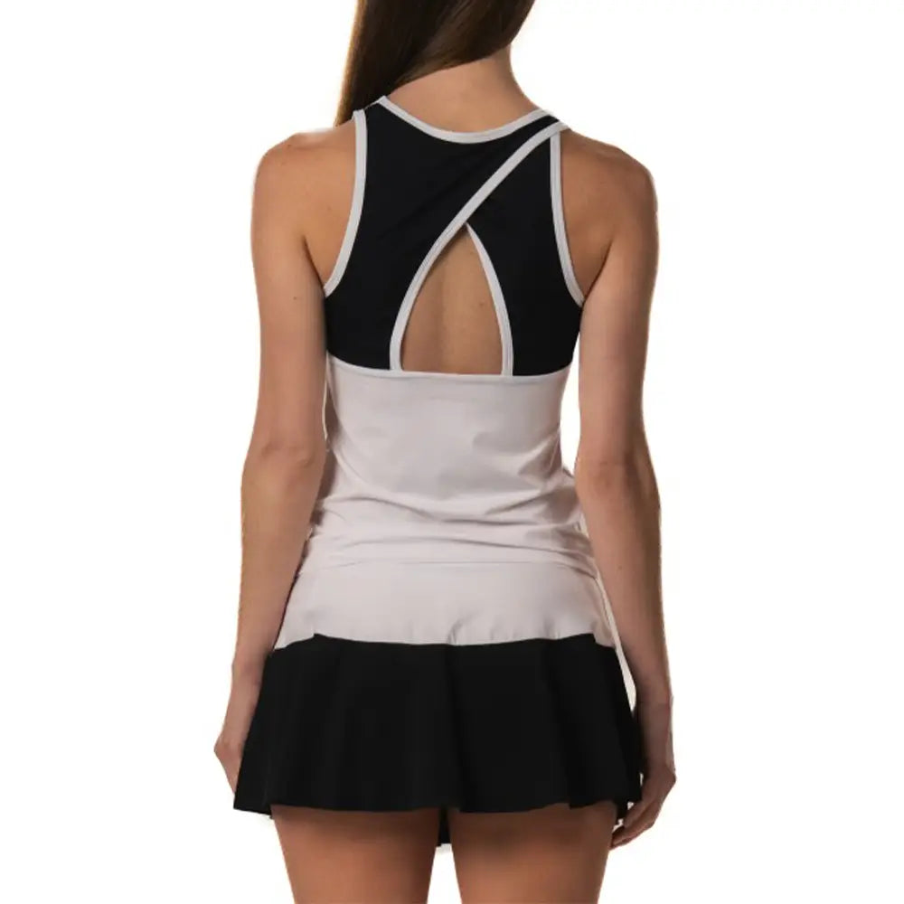DROP SHOT TANK LUNA DT322319 SIZE XS