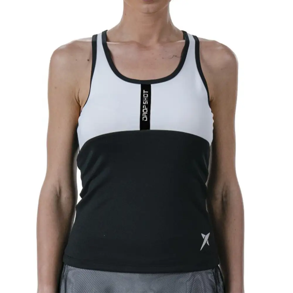 DROP SHOT TANK ONIX DT322325