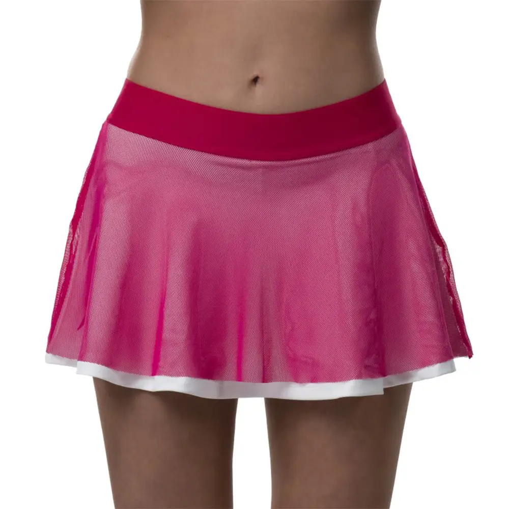 DROP SHOT SKIRT AZALEA DT322622