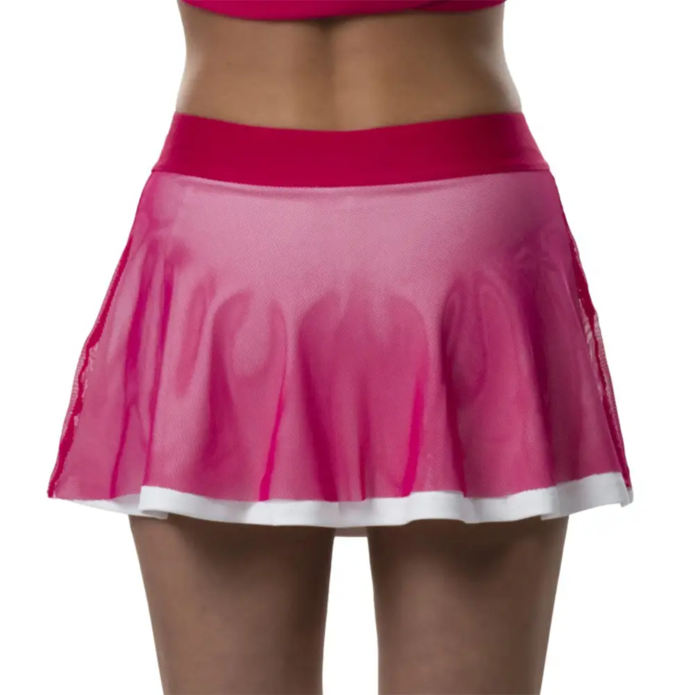 DROP SHOT SKIRT AZALEA DT322622