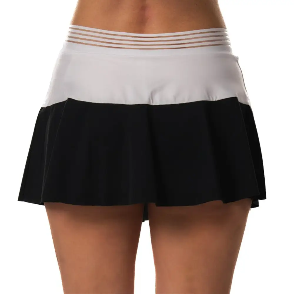 DROP SHOT SKIRT LUNA DT322620