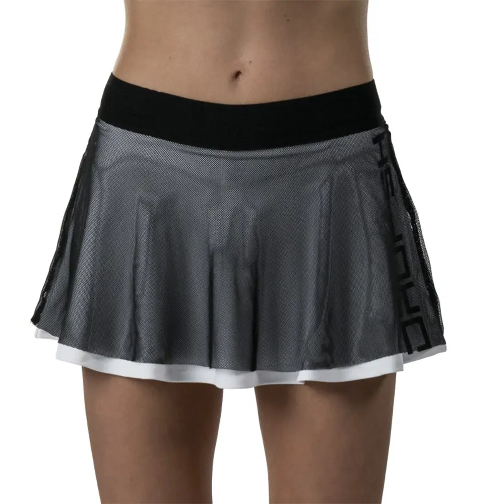 DROP SHOT SKIRT ONIX DT322626