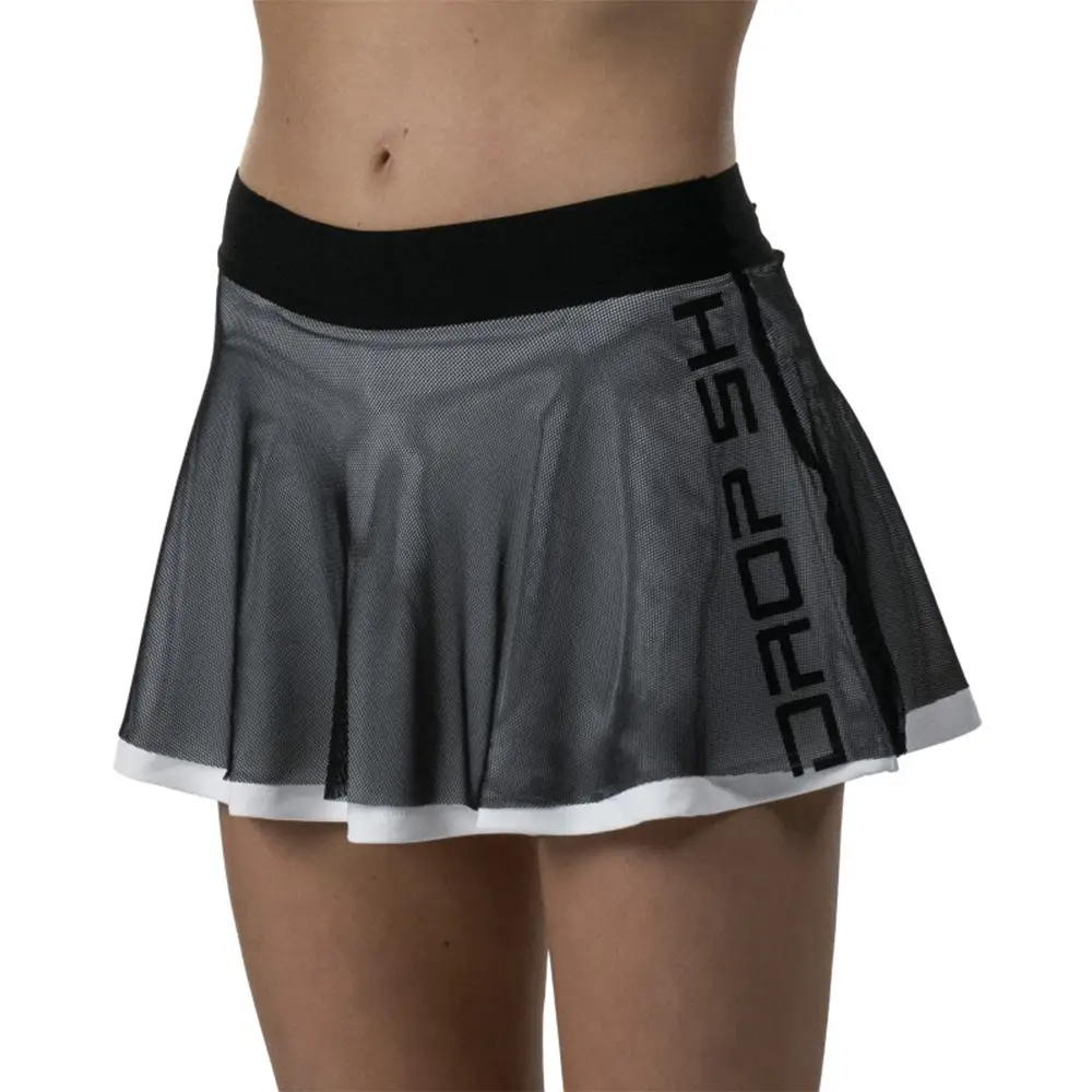 DROP SHOT SKIRT ONIX DT322626