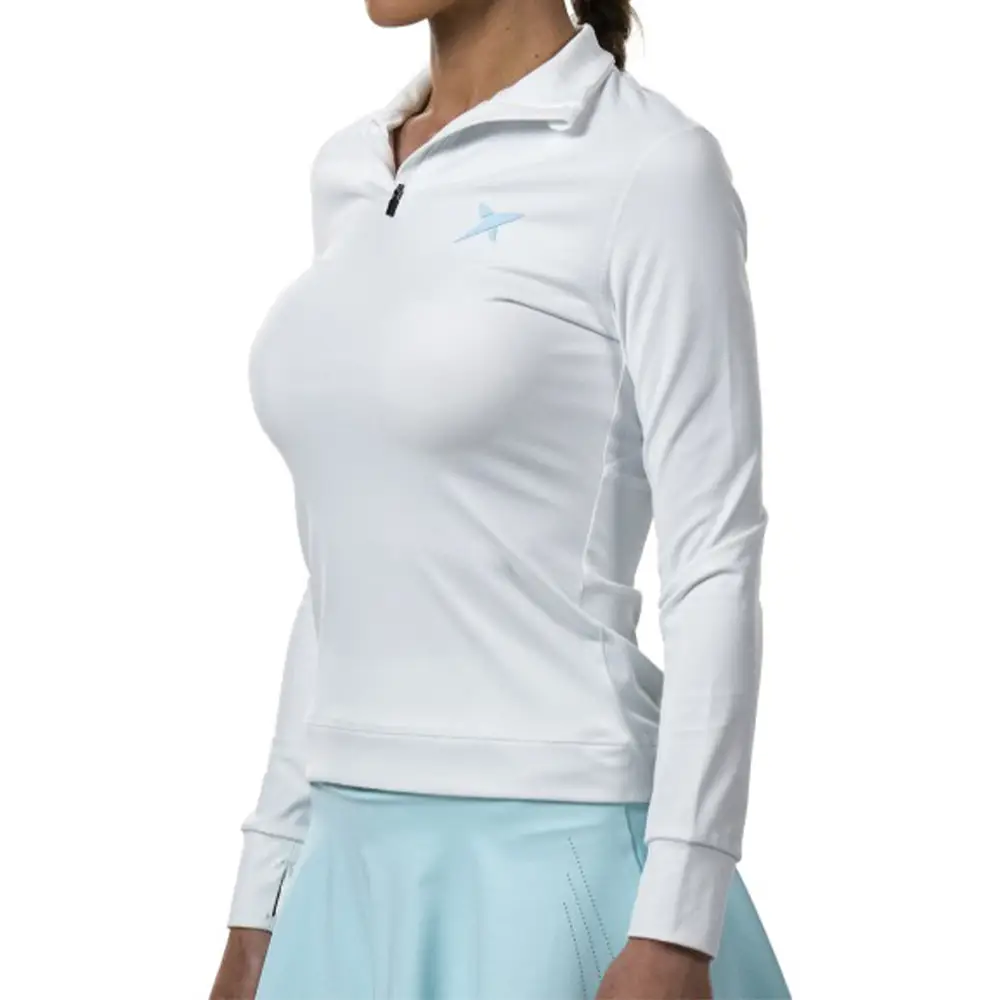 DROP SHOT JACKET OPALO DT322835