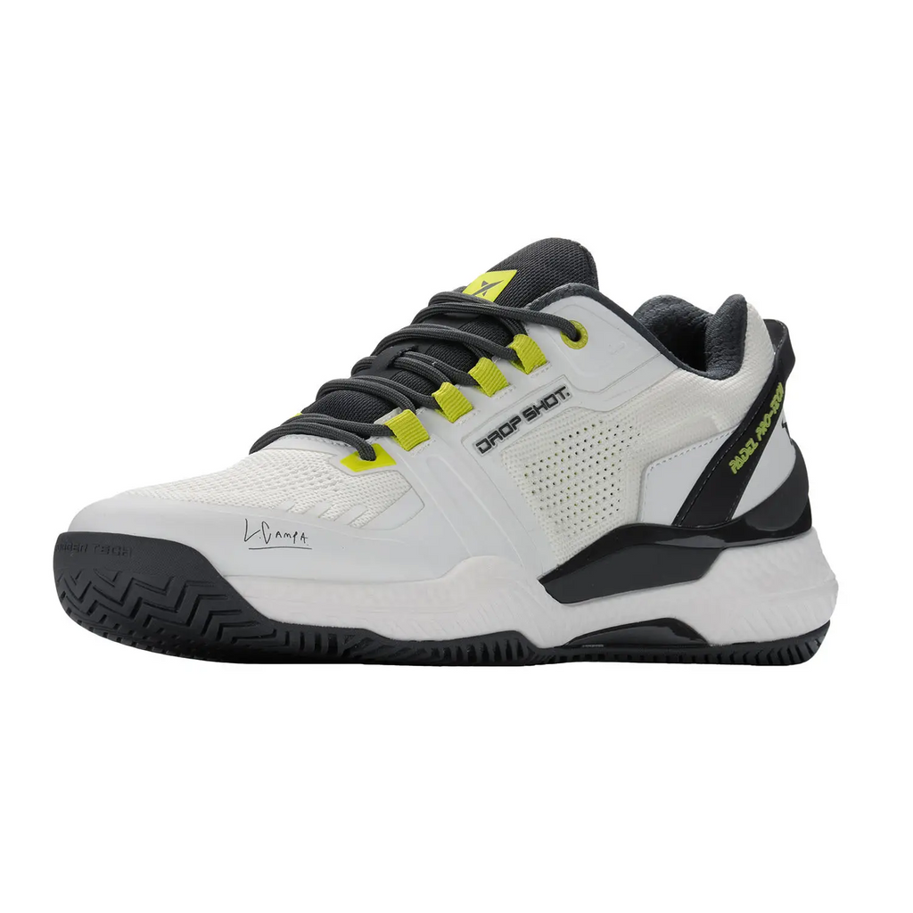 DROP SHOT SHOES COSMO CAMPA