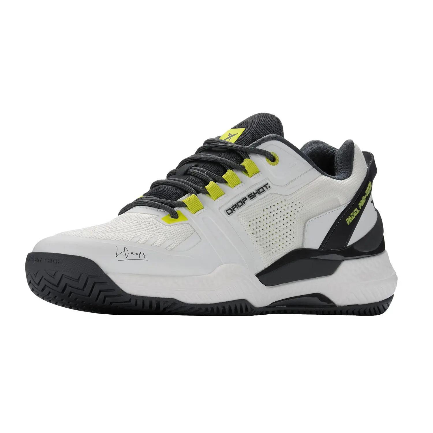 DROP SHOT SHOES COSMO CAMPA