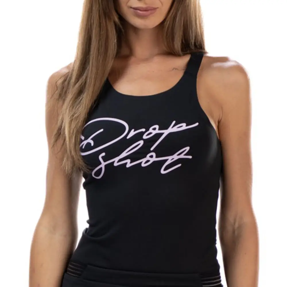 DROP SHOT TANK DALIA DT312322