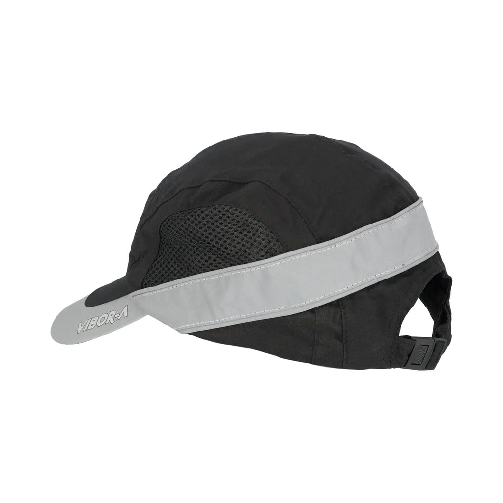 VIBORA CAP GORRA VIBOR-A TEAM NEGRA