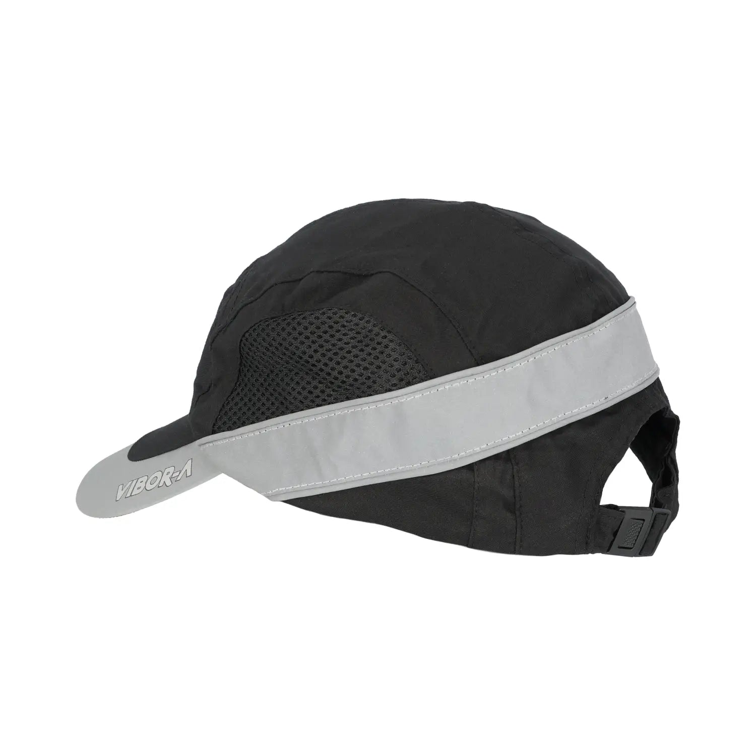 VIBORA CAP GORRA VIBOR-A TEAM NEGRA