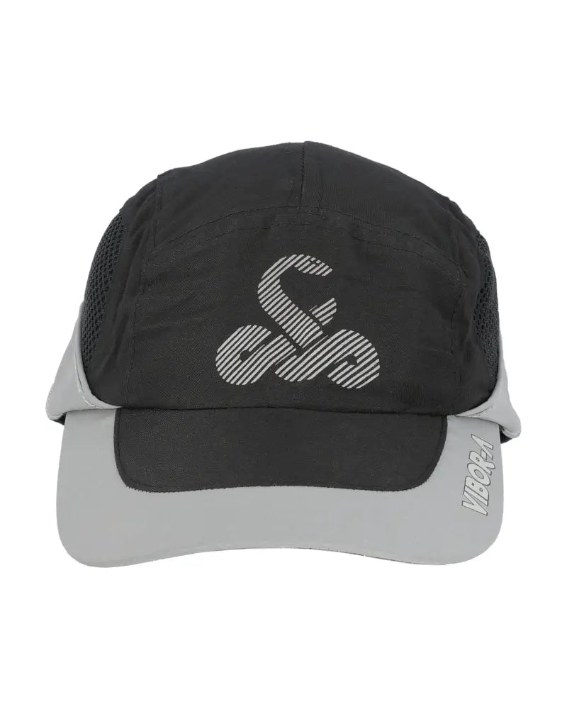 VIBORA CAP GORRA VIBOR-A TEAM NEGRA