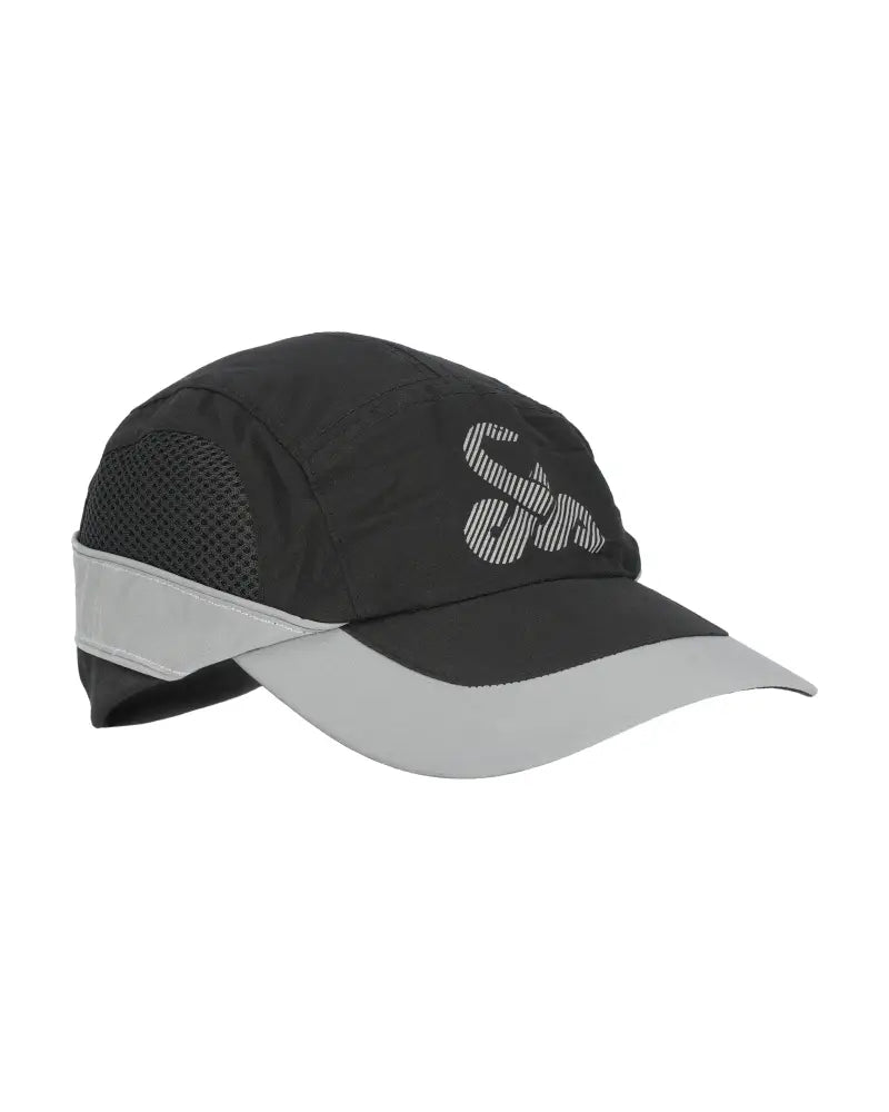 VIBORA CAP GORRA VIBOR-A TEAM NEGRA