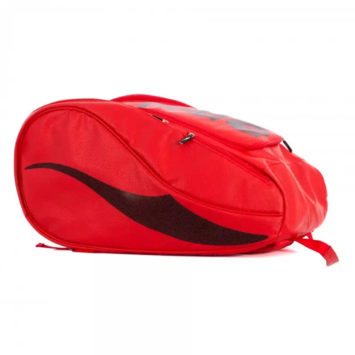 SOFTEE PADEL BAG CAR RED