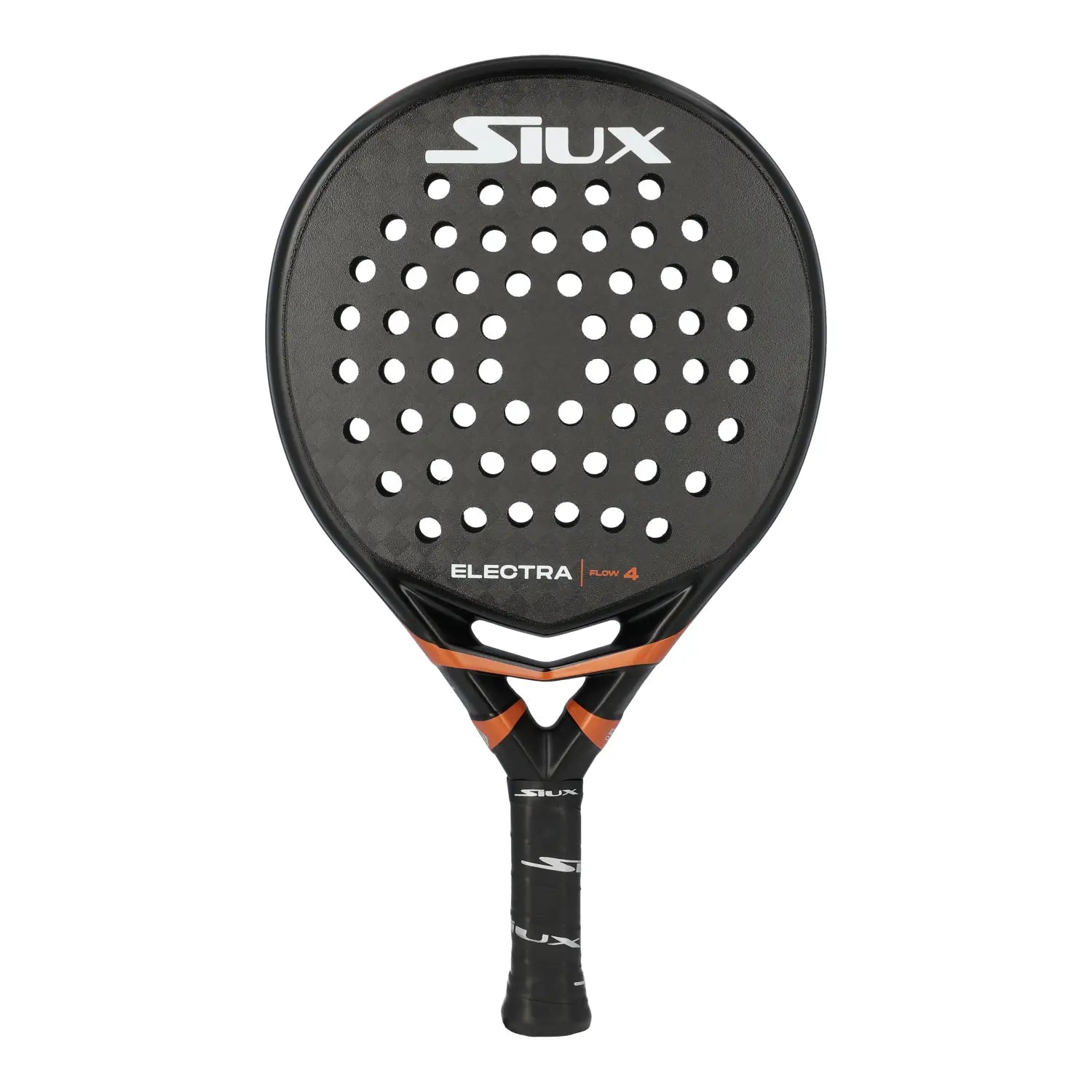 SIUX RACKET ELECTRA 4 FLOW 2025