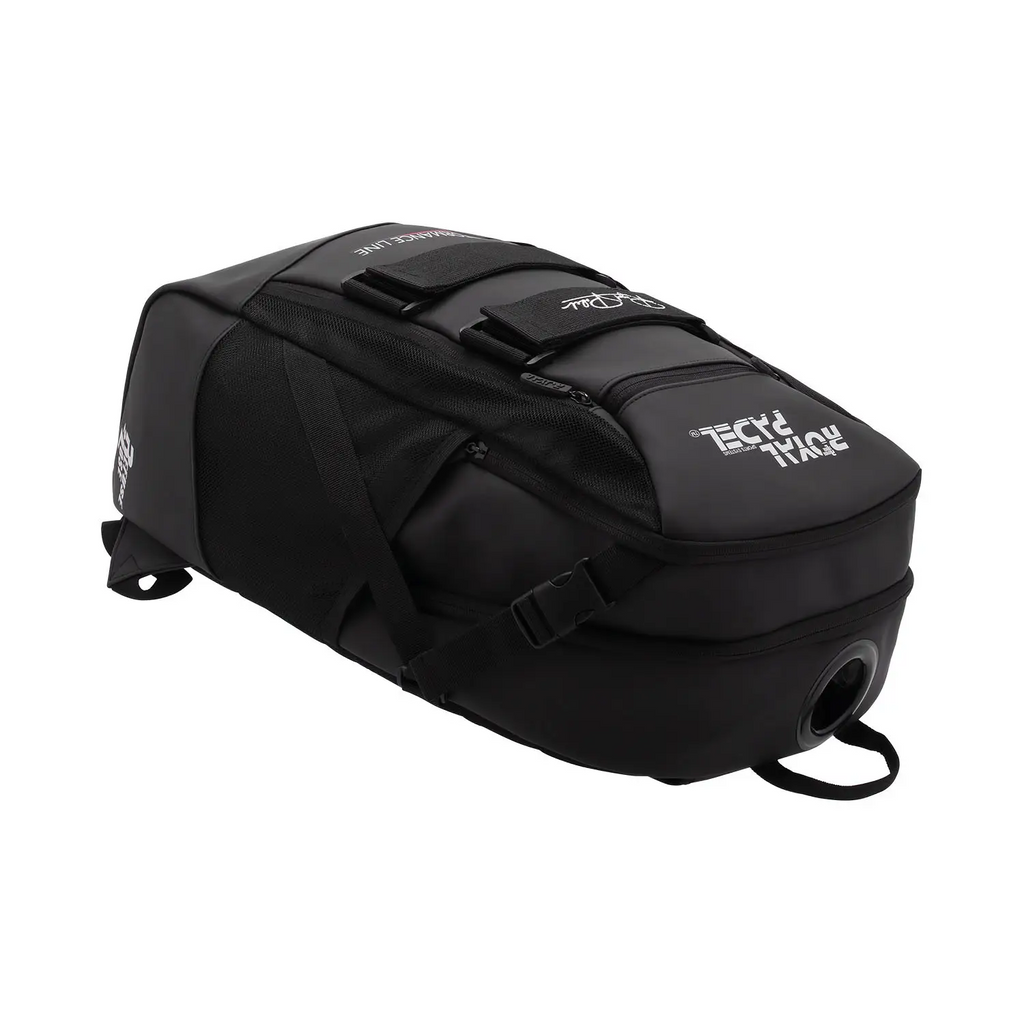 ROYAL PADEL BACKPACK PERFORMANCE BLACK