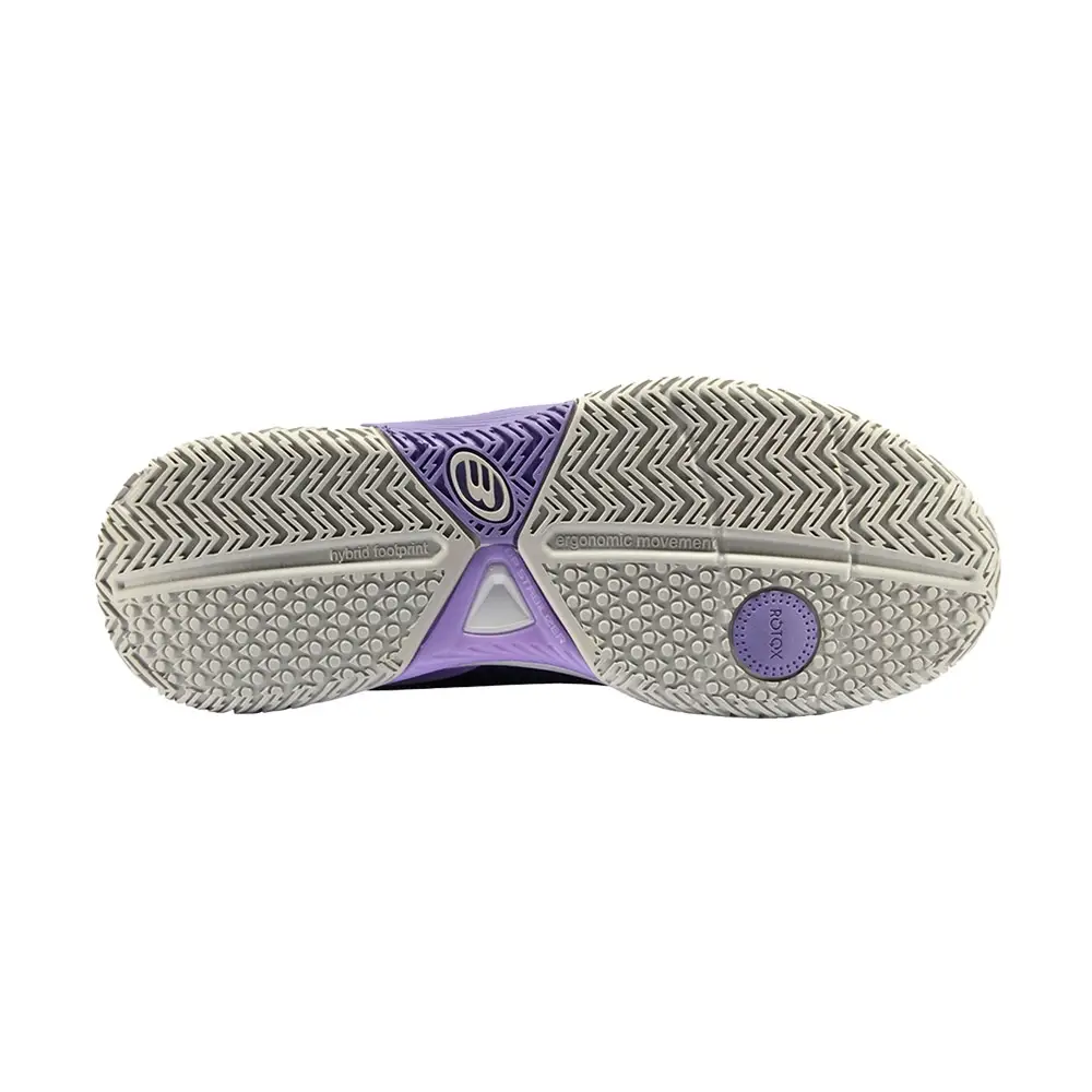 BULLPADEL SHOES NEXT PRO W 23V LILA