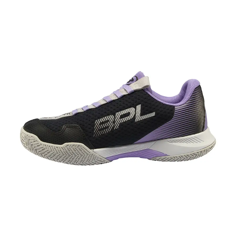 BULLPADEL SHOES NEXT PRO W 23V LILA