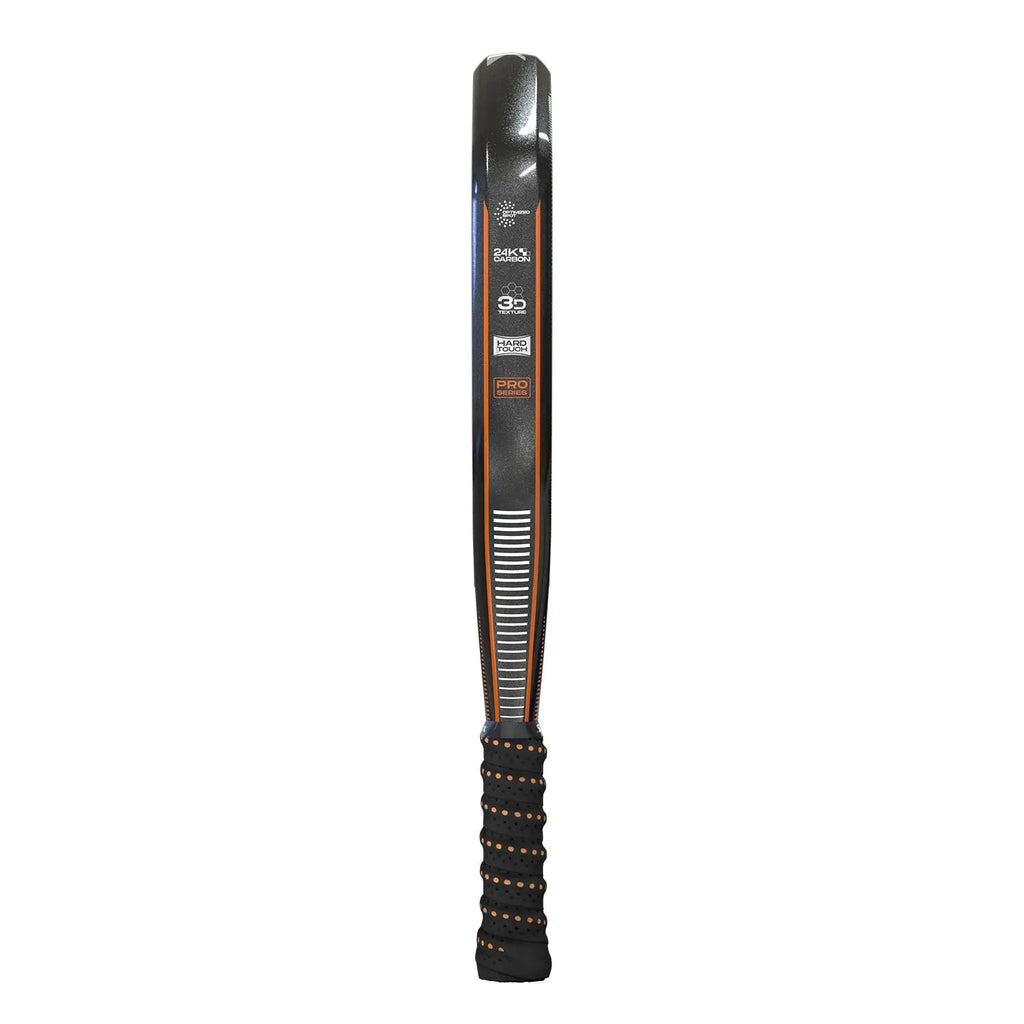 SIUX RACKET FENIX PRO 5 2025 BLACK