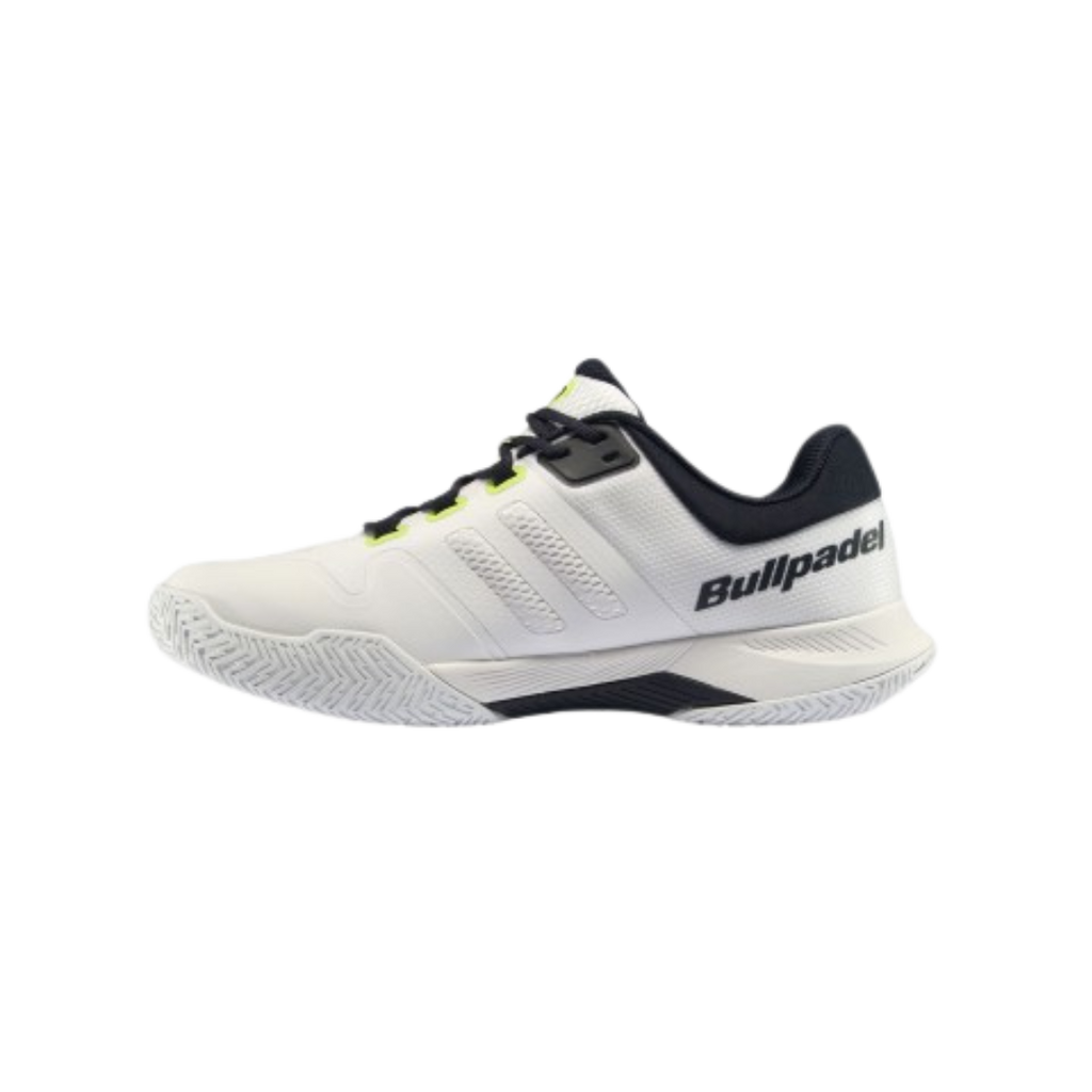 BULLPADEL SHOES PRF COMFORT 24I BLANCO