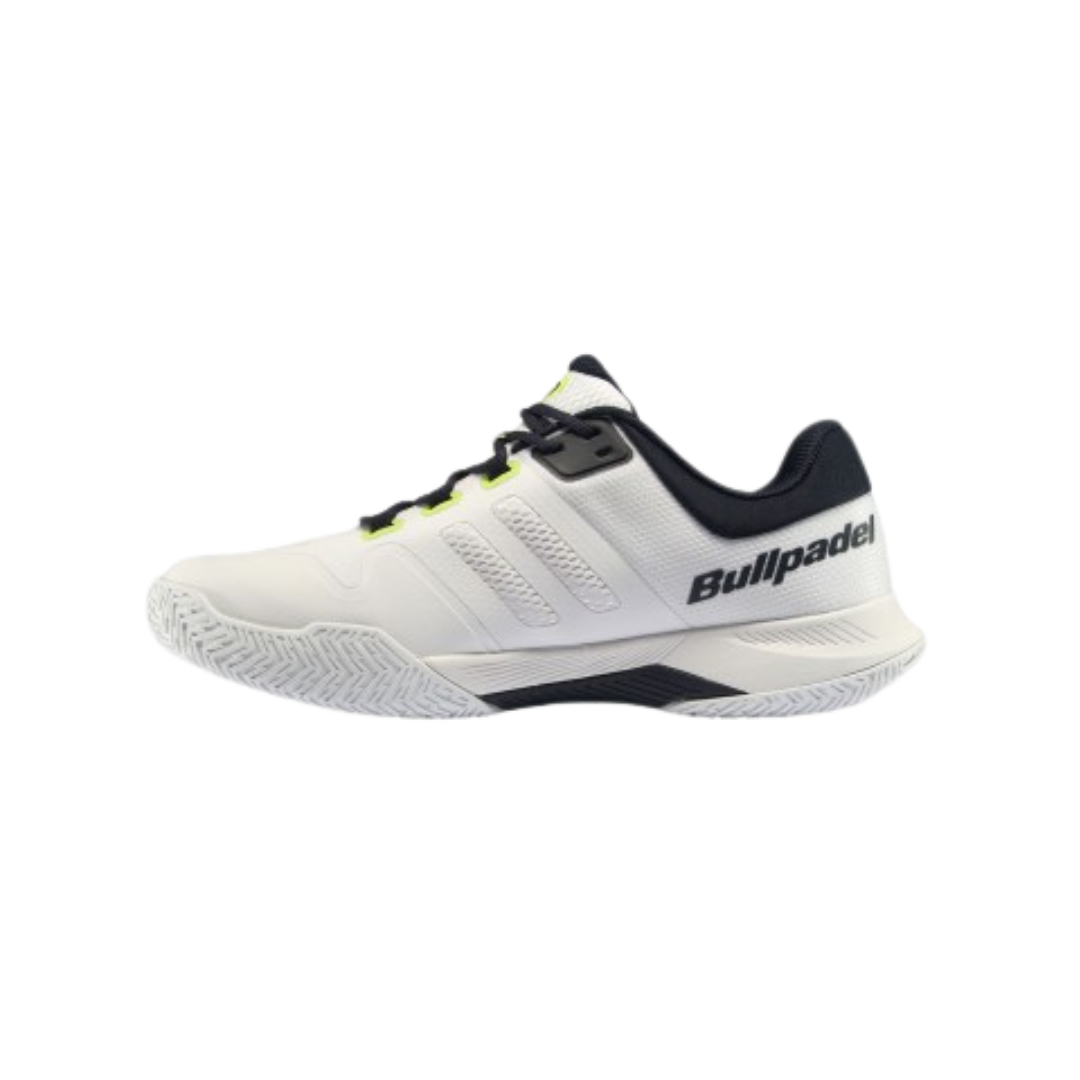 BULLPADEL SHOES PRF COMFORT 24I BLANCO