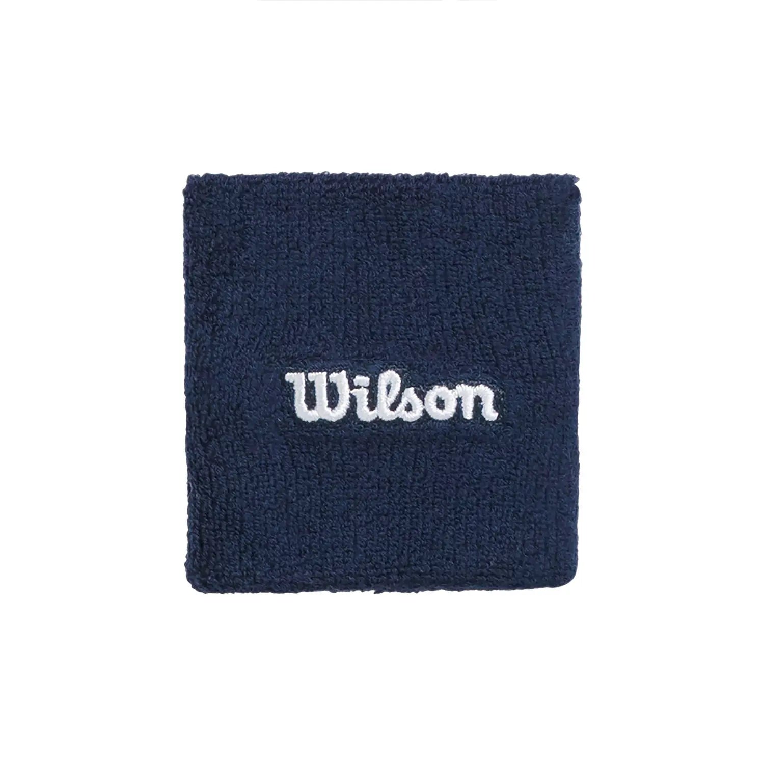 WILSON WRISTBAND SHORT NAVY