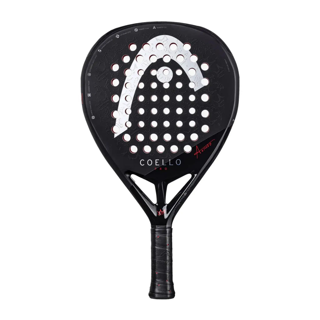 HEAD RACKET COELLO PRO 2025