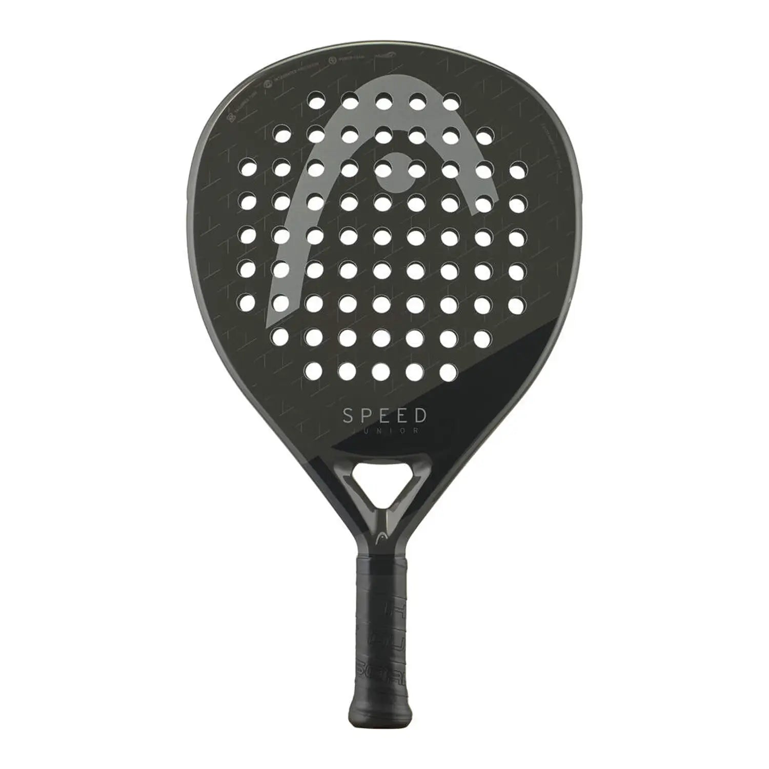 HEAD RACKET SPEED JR 25
