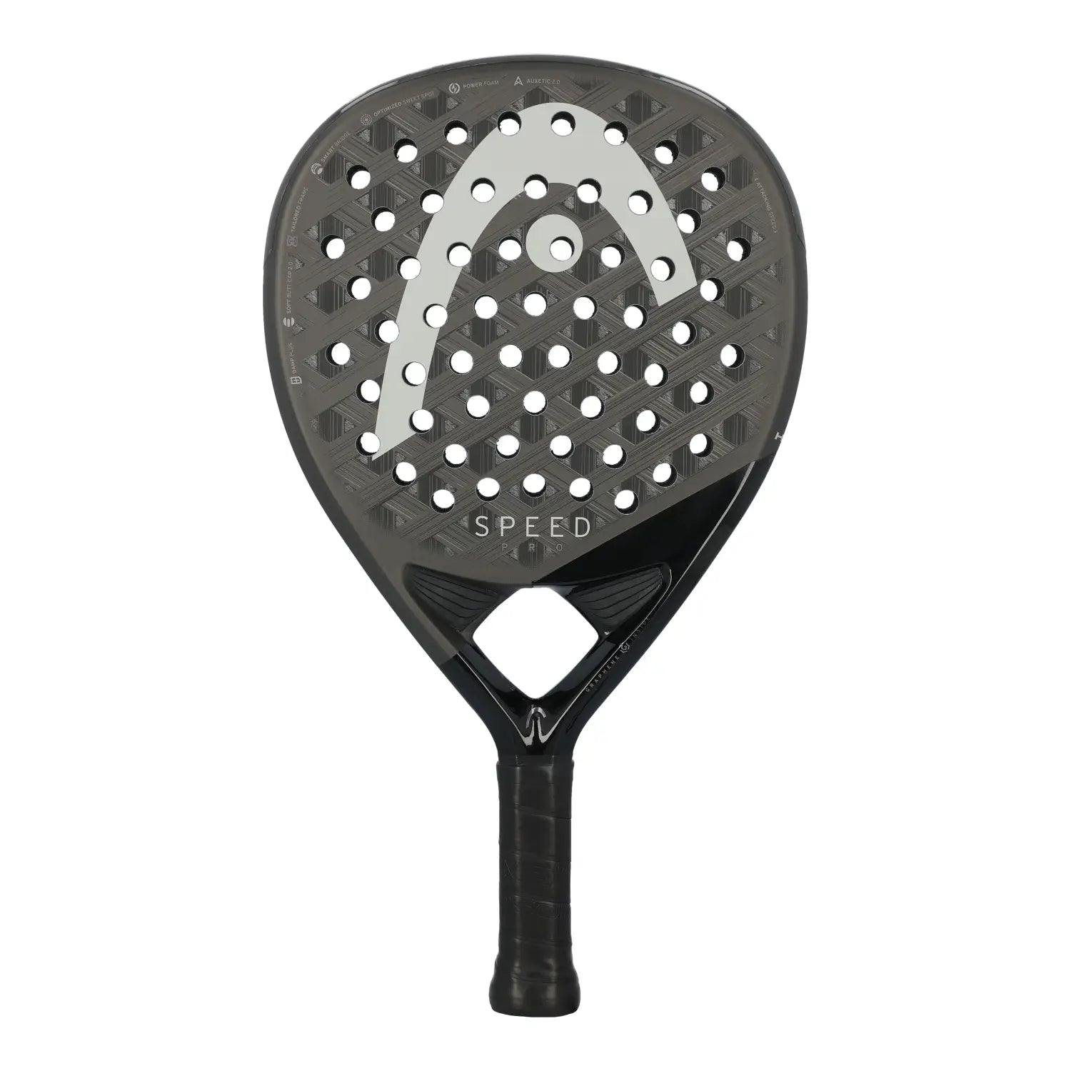 HEAD RACKET SPEED PRO 2025