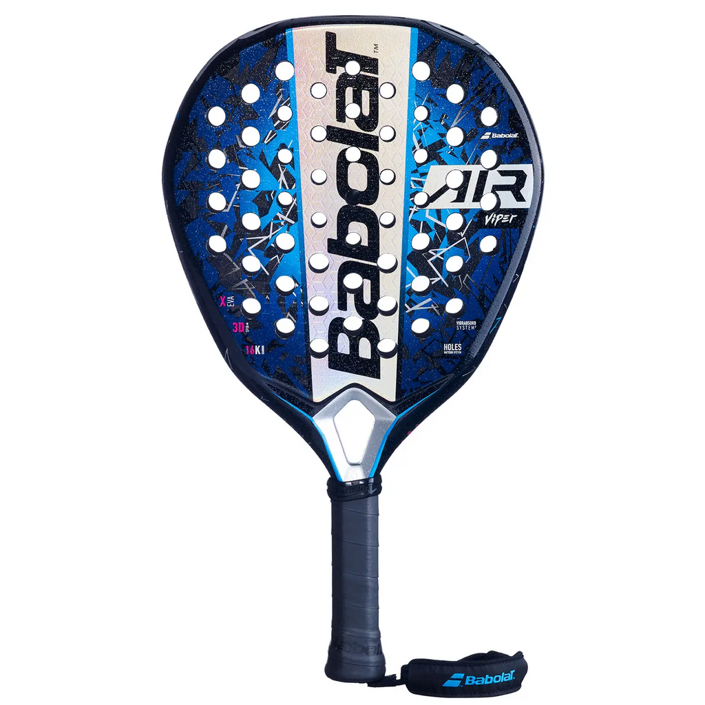 (PRE ORDER) BABOLAT RACKET AIR VIPER 2025