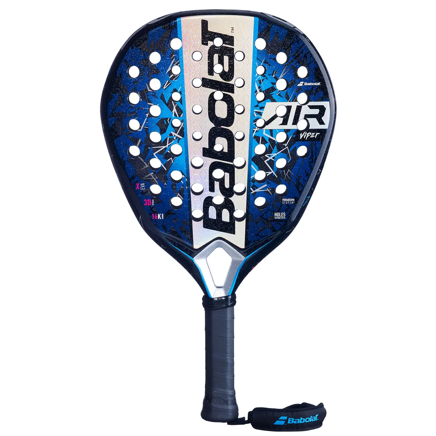 (PRE ORDER) BABOLAT RACKET AIR VIPER 2025