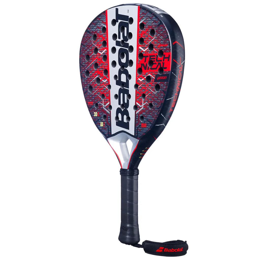 BABOLAT RACKET TECHNICAL VERON 2.5