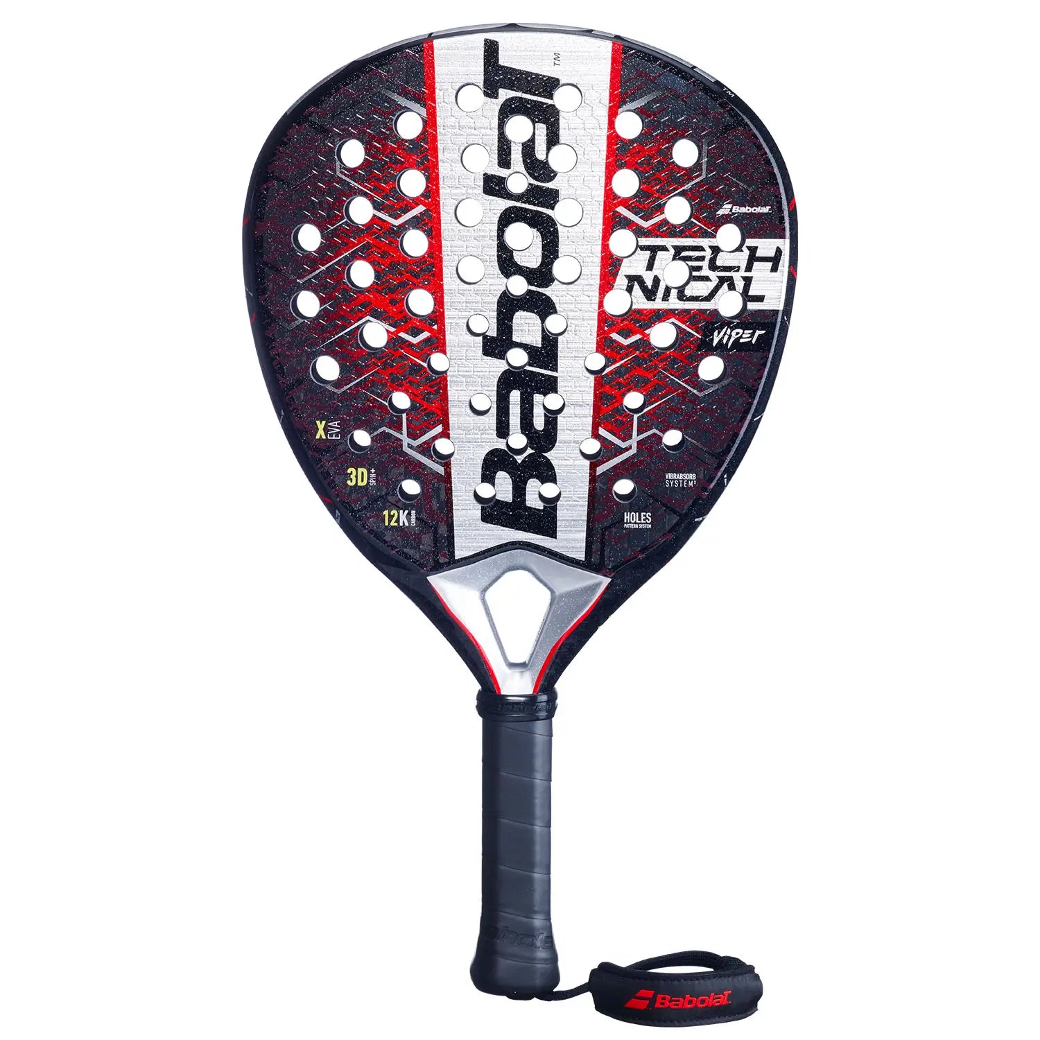 BABOLAT RACKET TECHNICAL VIPER 2.5