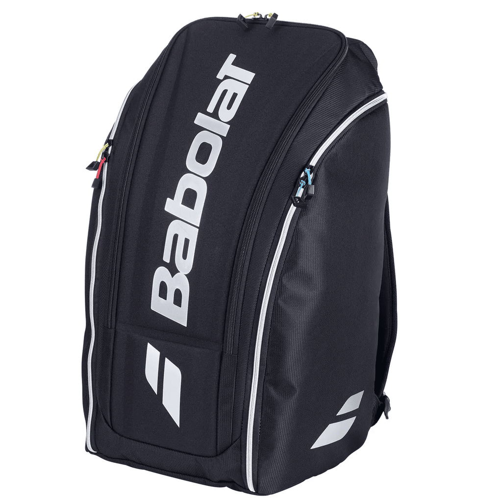 BABOLAT PADEL BAG RH PERF BLACK