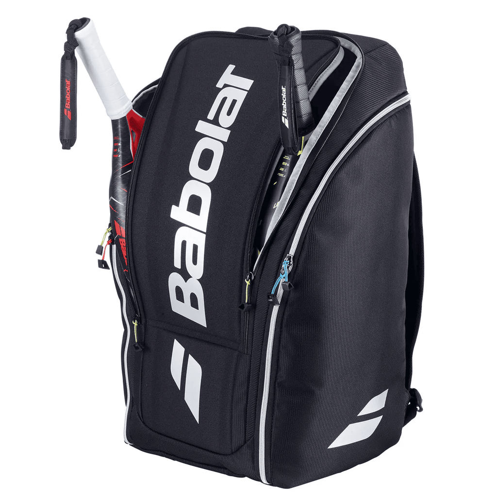 BABOLAT PADEL BAG RH PERF BLACK