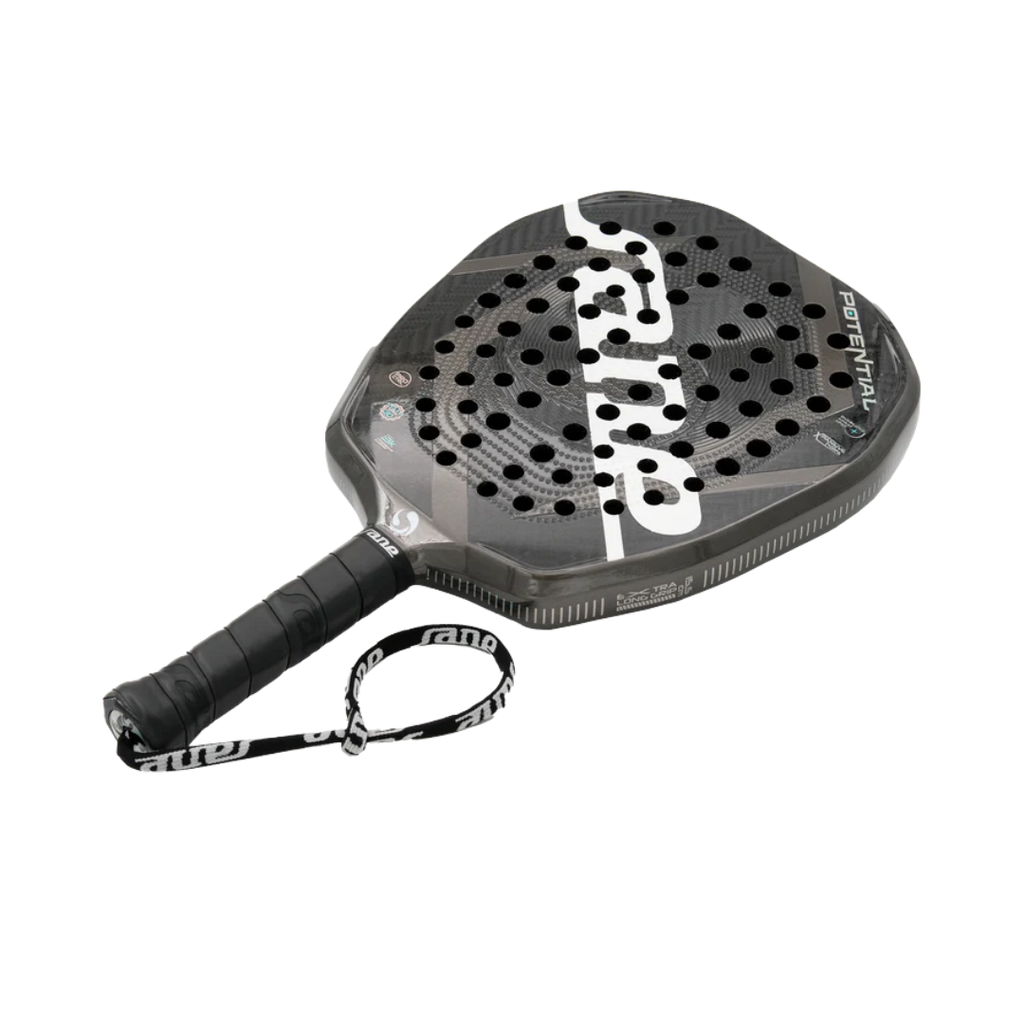 SANE RACKET POTENTIAL PROFESSIONAL
