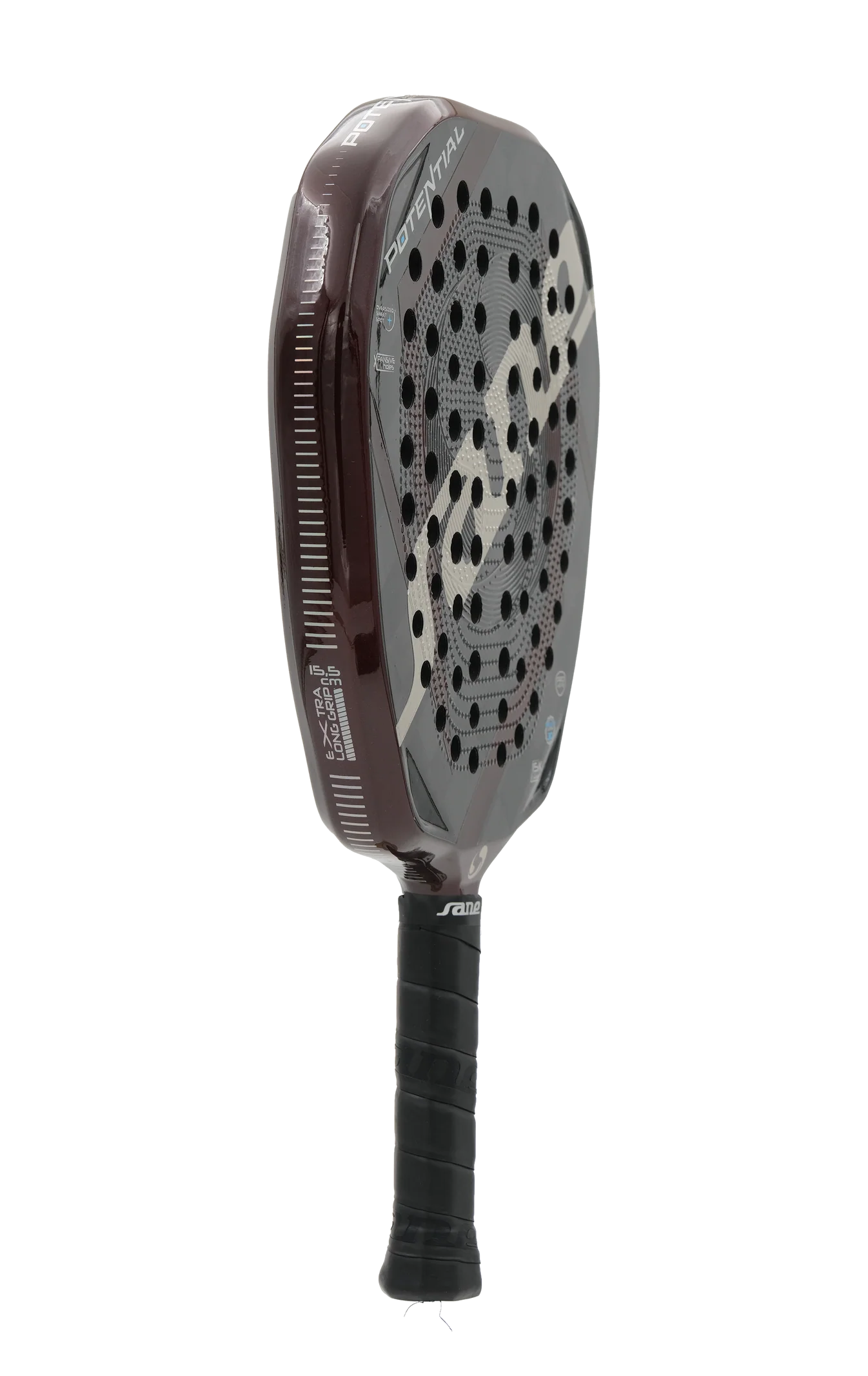 SANE RACKET POTENTIAL PROFESSIONAL