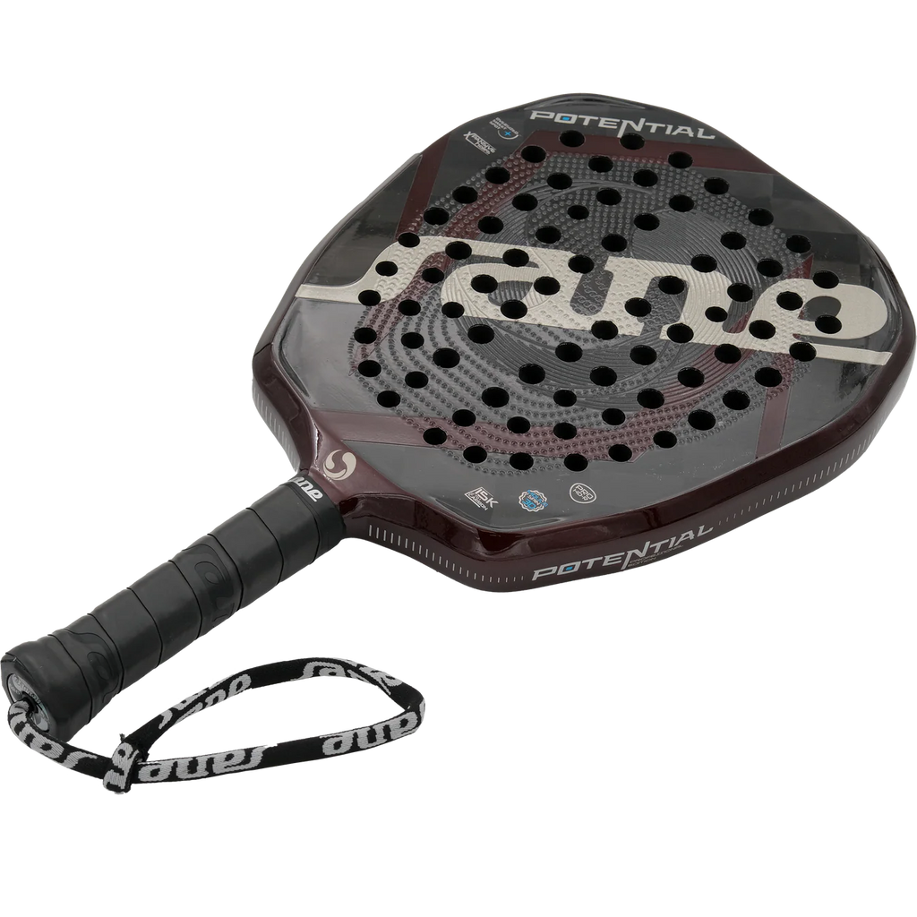 SANE RACKET POTENTIAL PROFESSIONAL