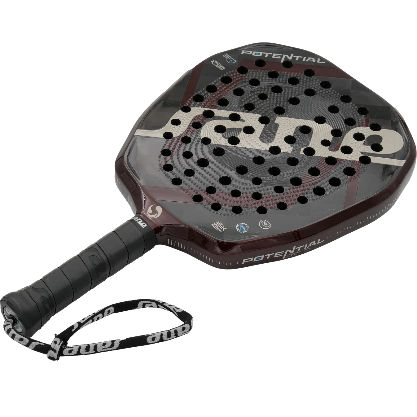 SANE RACKET POTENTIAL PROFESSIONAL