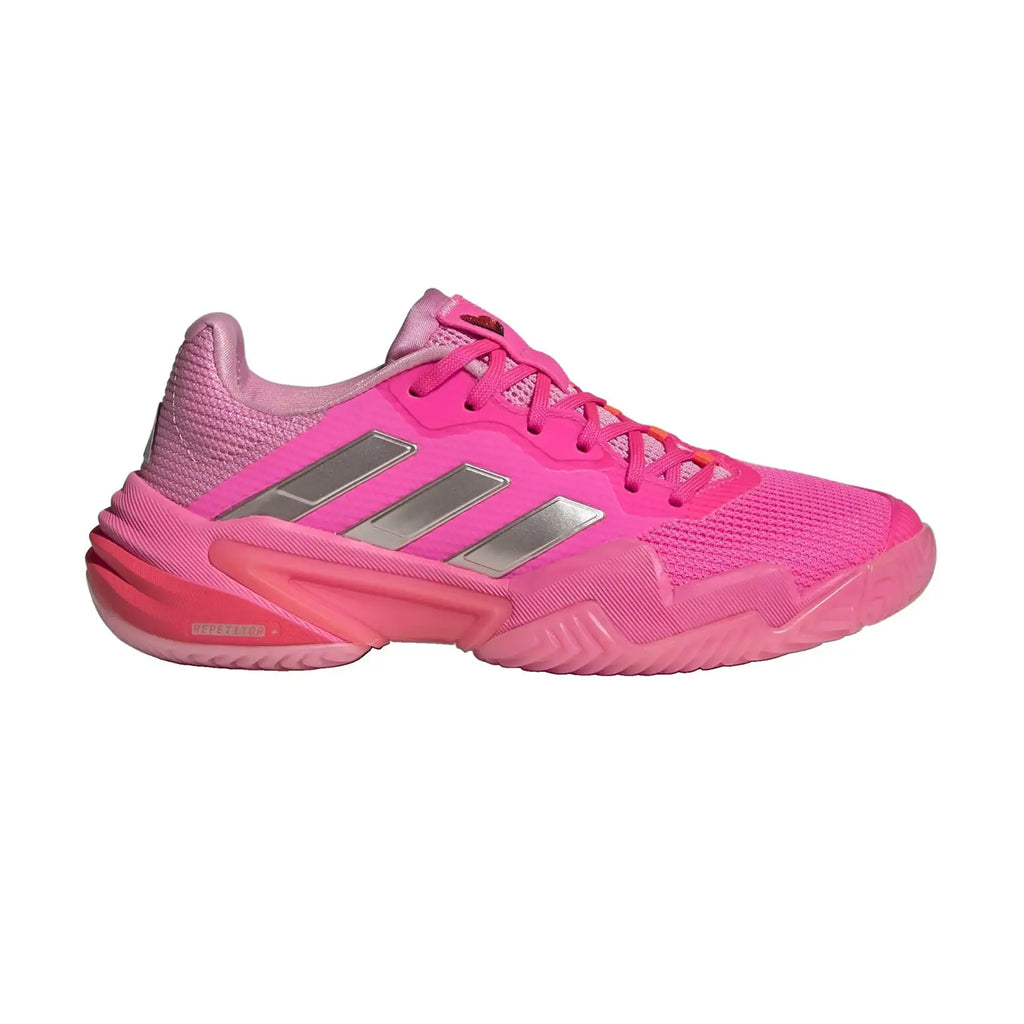 ADIDAS SHOES BARRICADE 13 W PREMIUM ROSA
