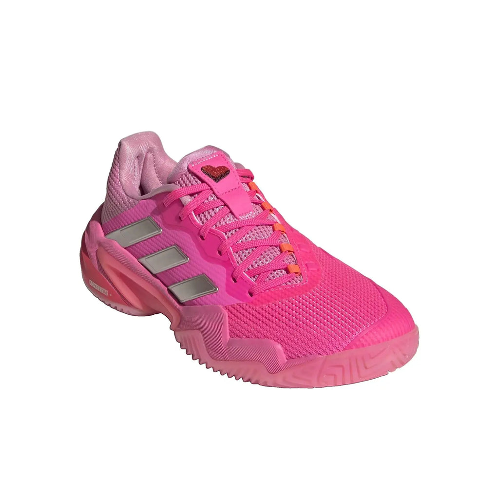 ADIDAS SHOES BARRICADE 13 W PREMIUM ROSA