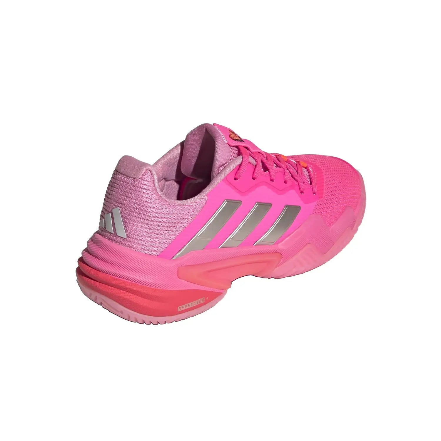 ADIDAS SHOES BARRICADE 13 W PREMIUM ROSA