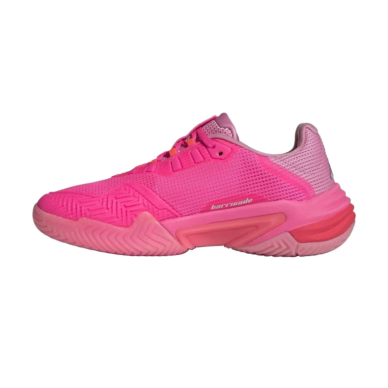 ADIDAS SHOES BARRICADE 13 W PREMIUM ROSA